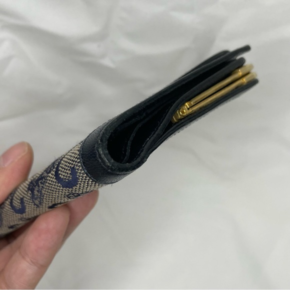 SOLD- Vintage Celine Wallet - Picture 7 of 16